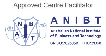 Approved Centre Facilitator by ANIBT