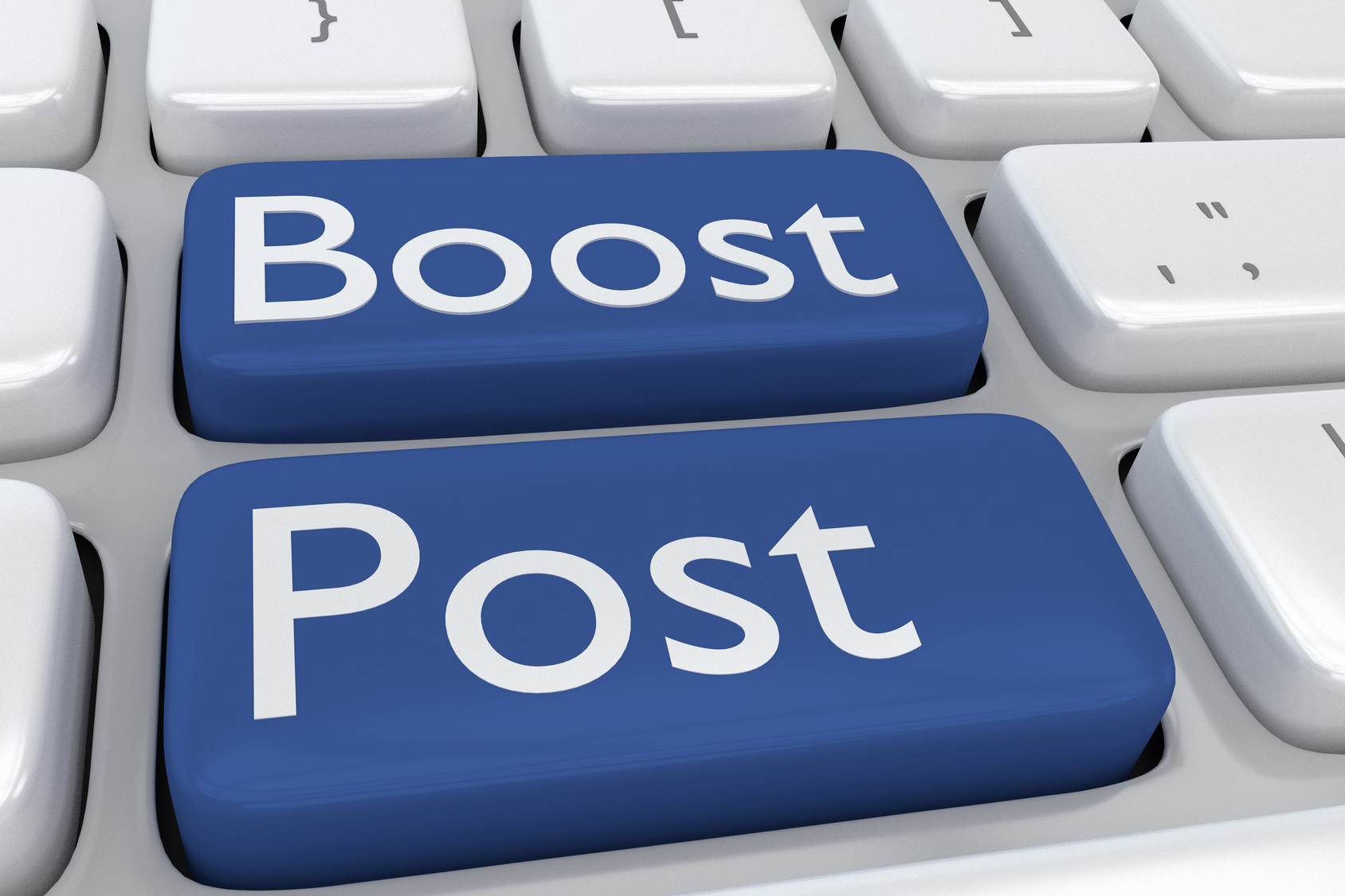 Take advantage of Facebook Boost Post - read these handy tips!
