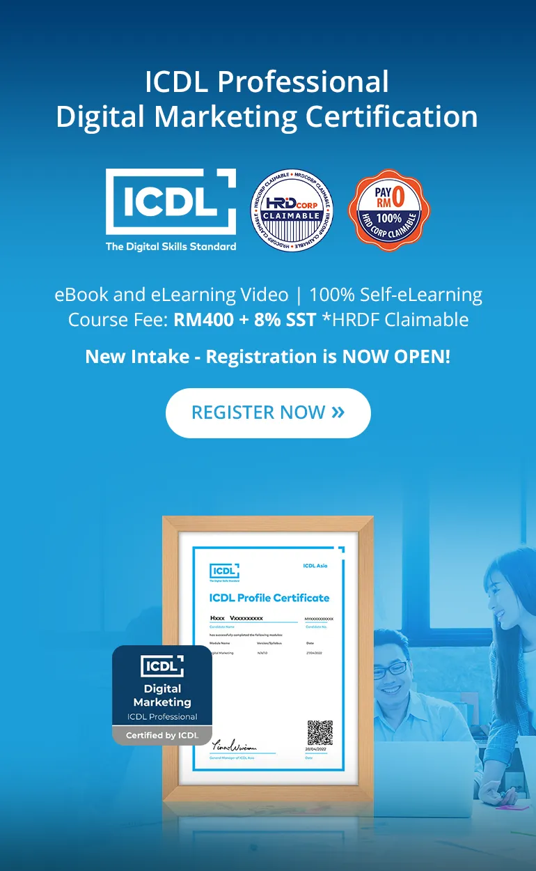 View ICDL Professional Artificial Intelligence Certification Courses