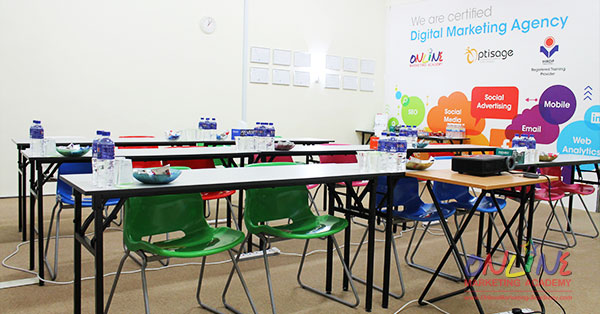 Online Marketing Academy 05