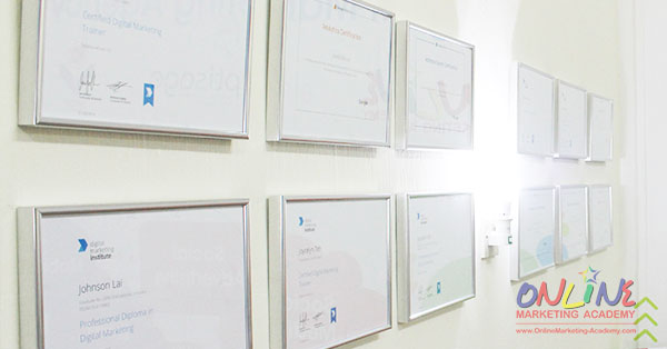 Online Marketing Academy 06