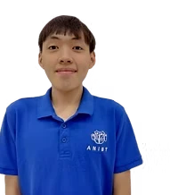 Sean Wong Xin Wang - ANIBT Malaysia Graduate