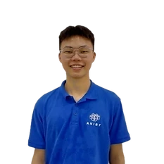 Lee LZ - ANIBT Malaysia Graduate