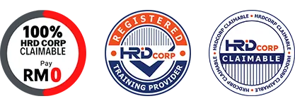 HRD Corp Claimable