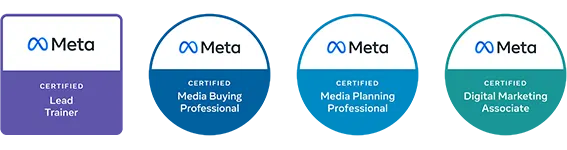 META certified