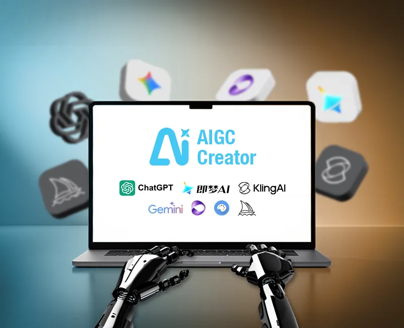 AI for Marketing & Business