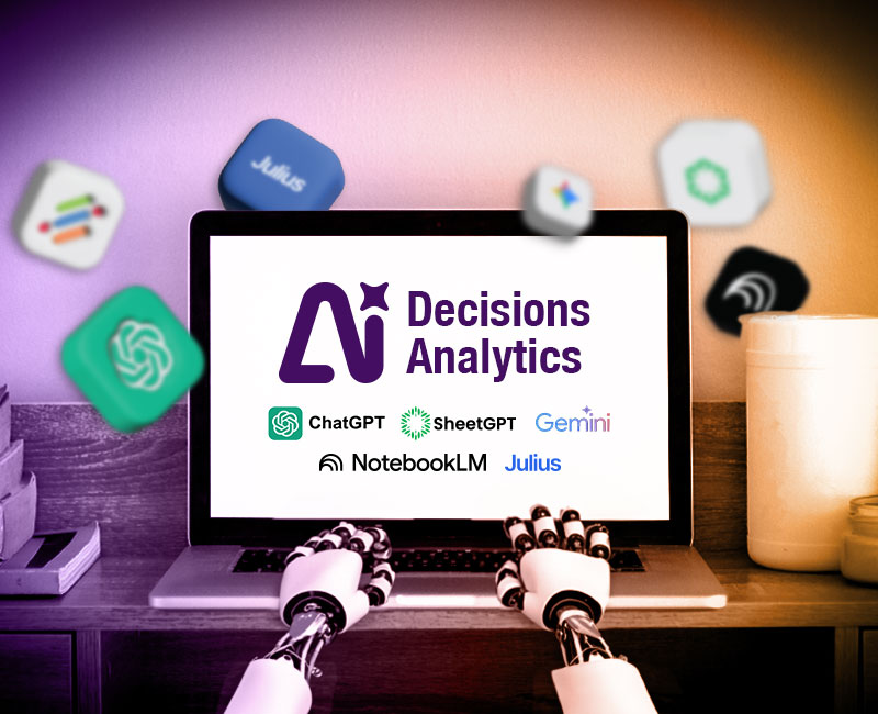 AI for Marketing & Business