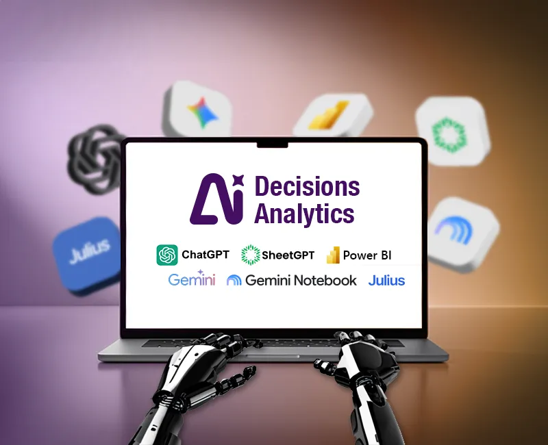 AI for Marketing & Business
