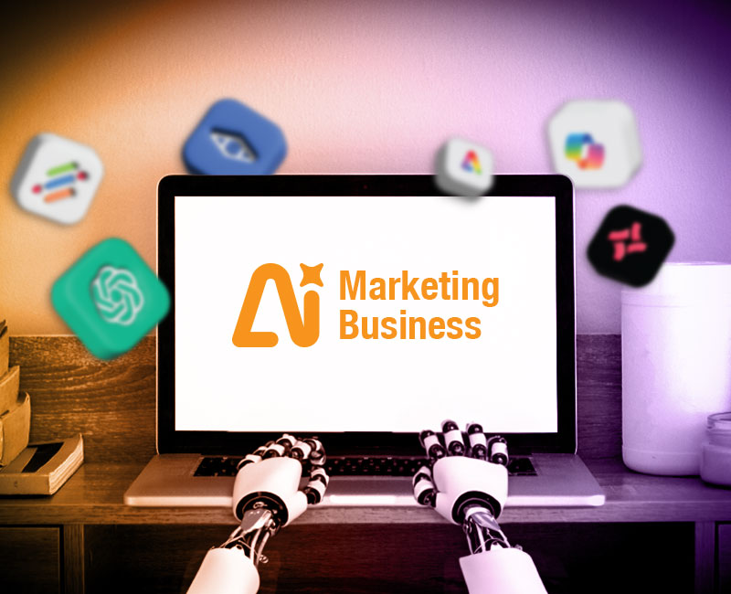 AI for Marketing & Business
