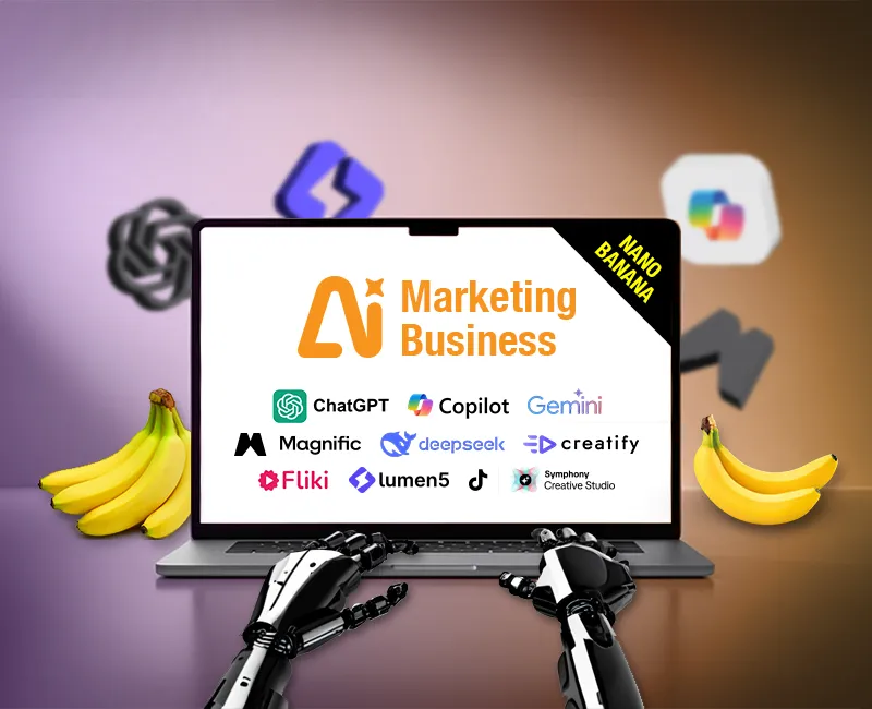 AI for Marketing & Business
