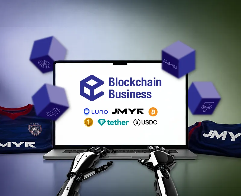 Blockchain for Business Owners