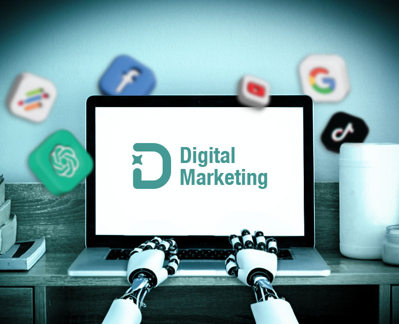 Digital Marketing For Business