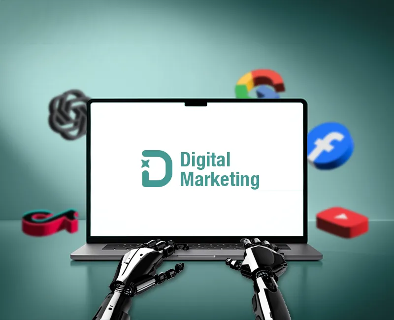 Digital Marketing For Business