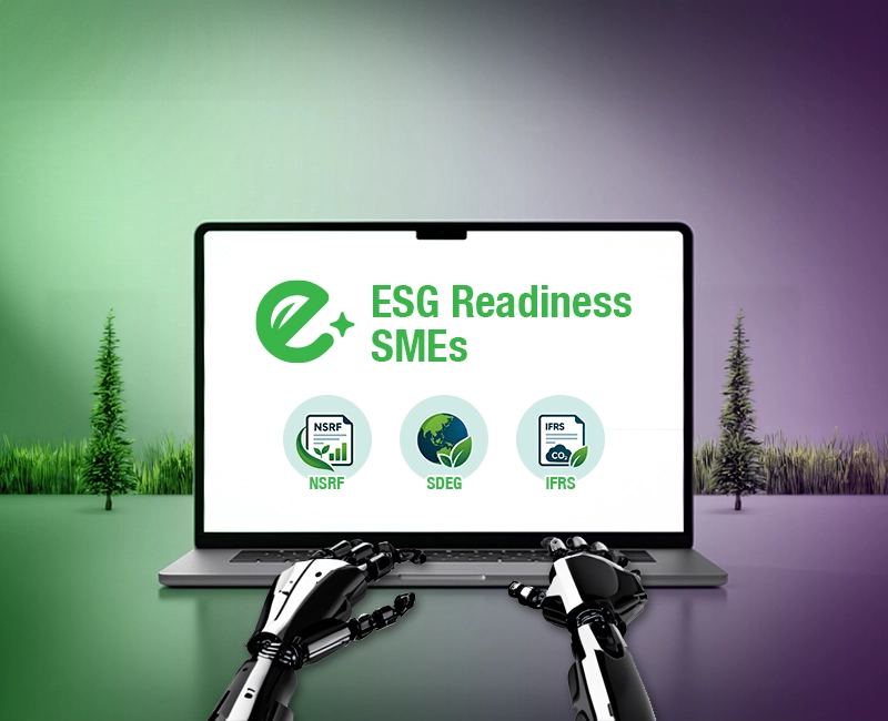 ESG Readiness for Malaysian SMEs