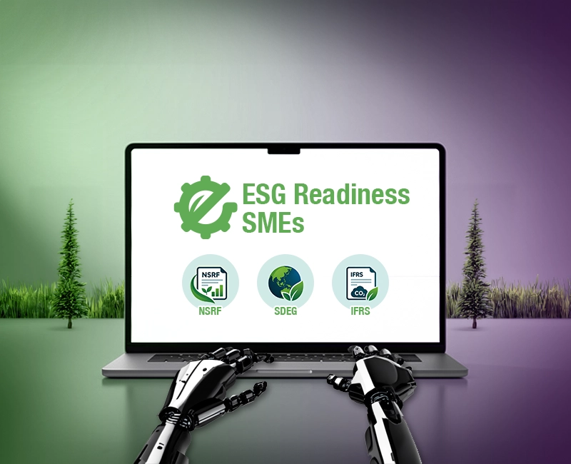 ESG Readiness for Malaysian SMEs
