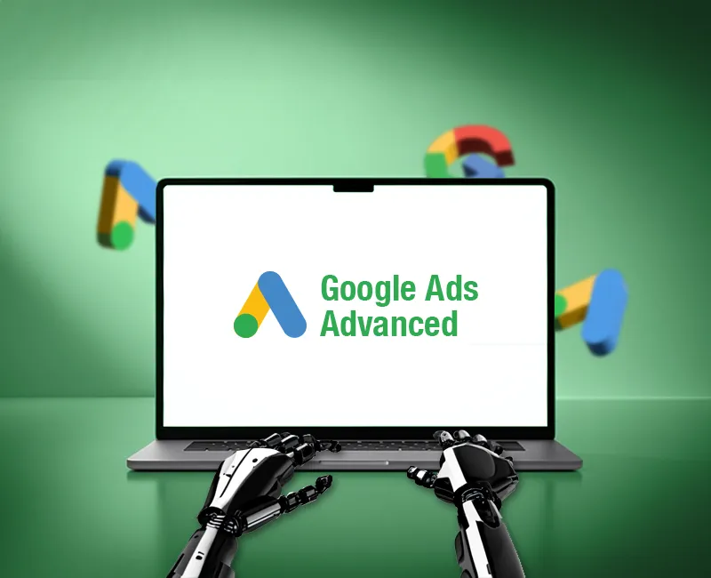 Google Ads Advanced Training