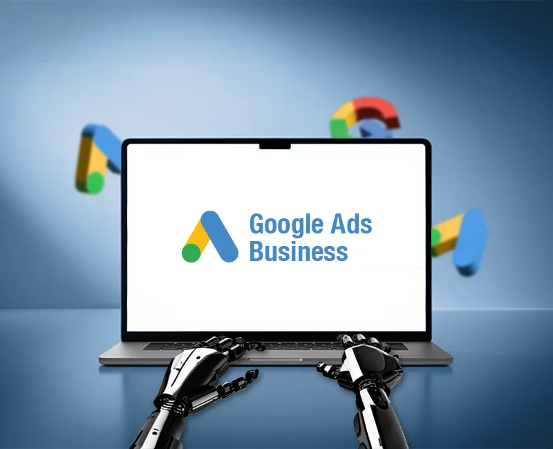 Google Ads For Business Training
