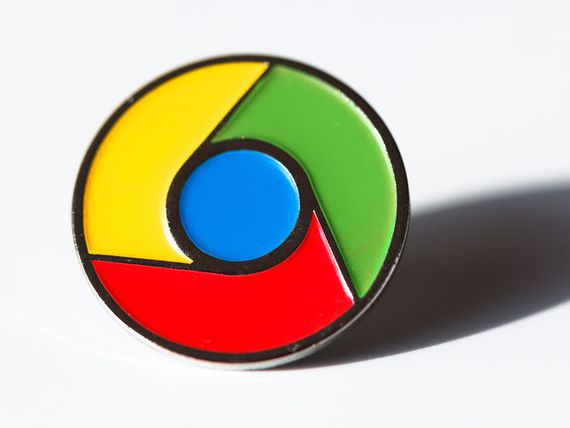 Google promises Chrome changes after privacy complaints