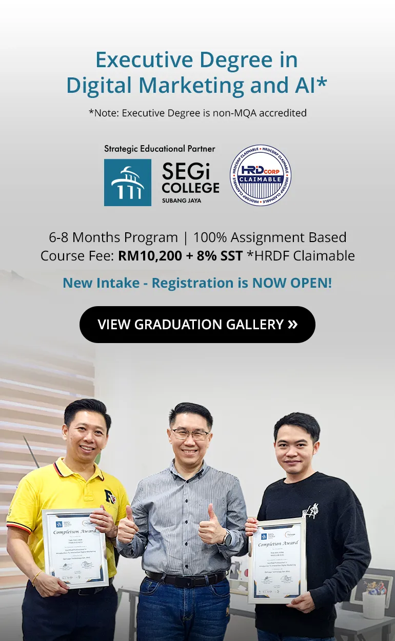 View Graduation Gallery