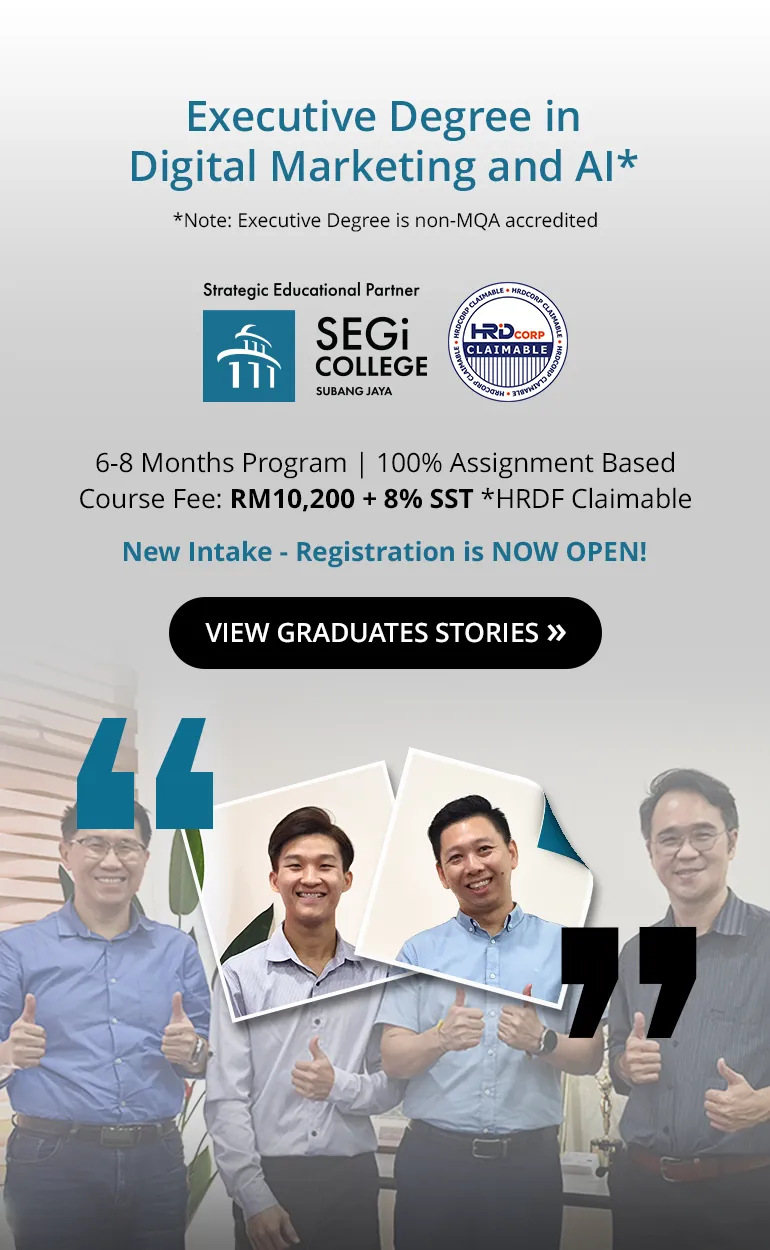 View Graduates Stories