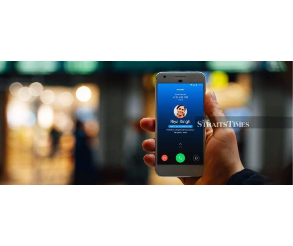 #TECH: App to protect you from scammers