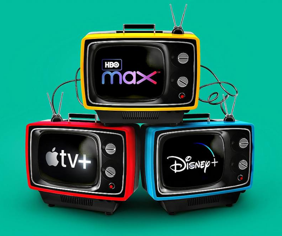 1.14b connected devices worldwide being used to watch Netflix, other video streaming platforms
