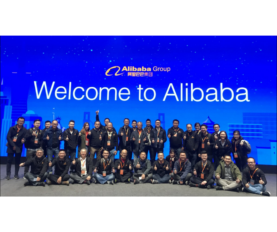 Alibaba Business School Kicks Off 4th Netpreneur Training Initiative for Malaysia