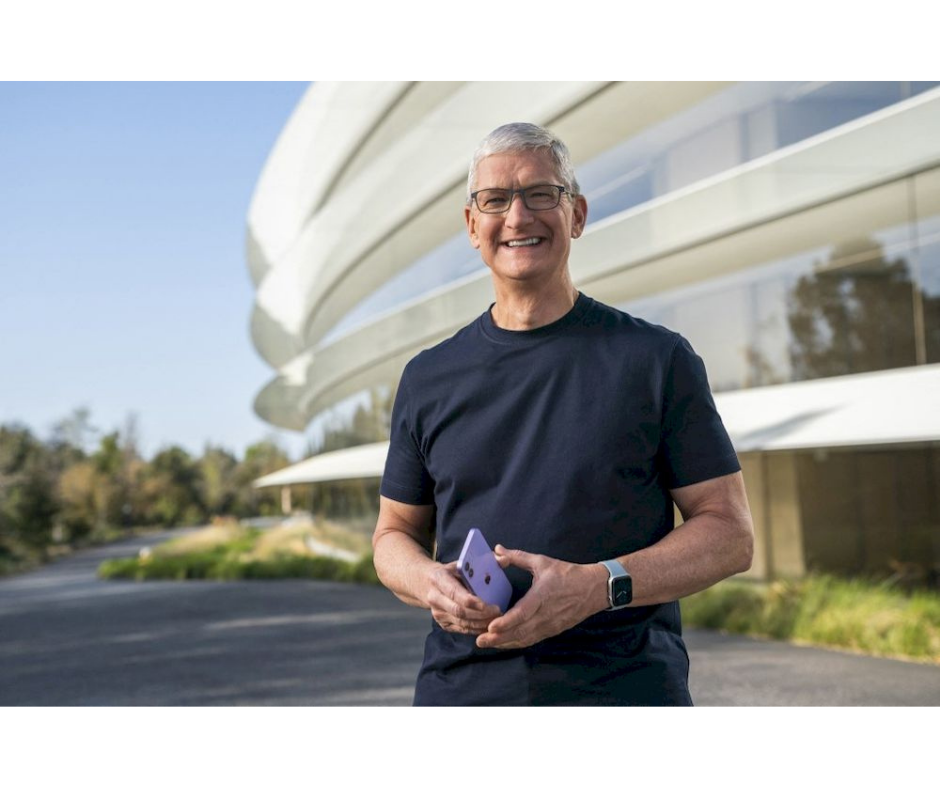 Apple moving forward on app privacy, despite pushback