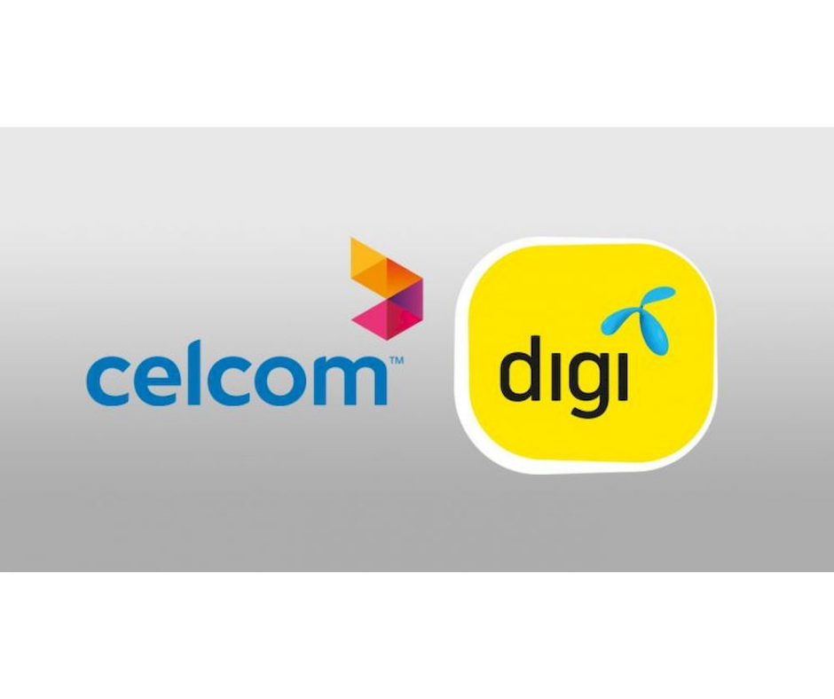 Celcom and Digi to resume merger talks following 5G SPV announcement?