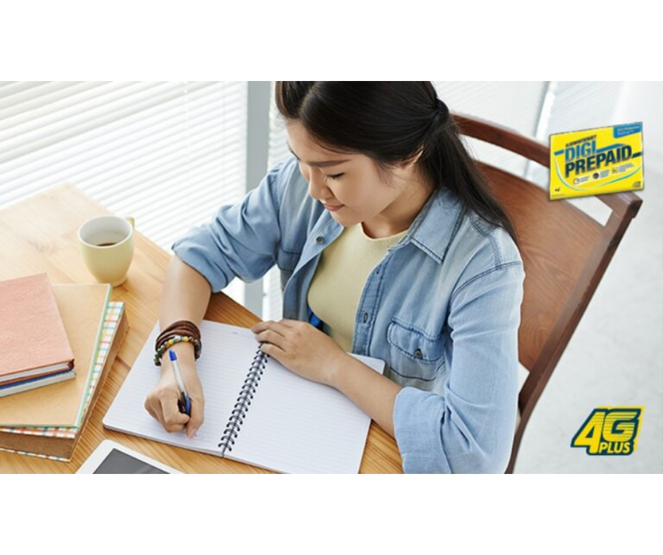 Digi extends 15GB for RM20 Plan to all Malaysian students aged 12-24 years old