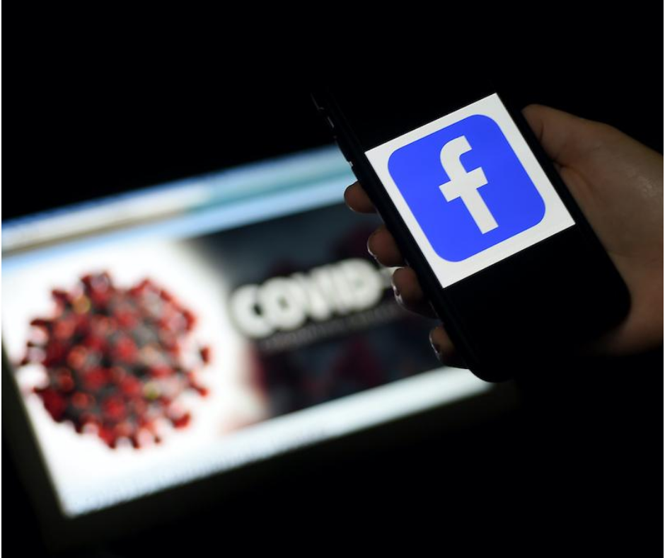 Facebook fails to combat the spread of medical misinformation, alarming new report finds