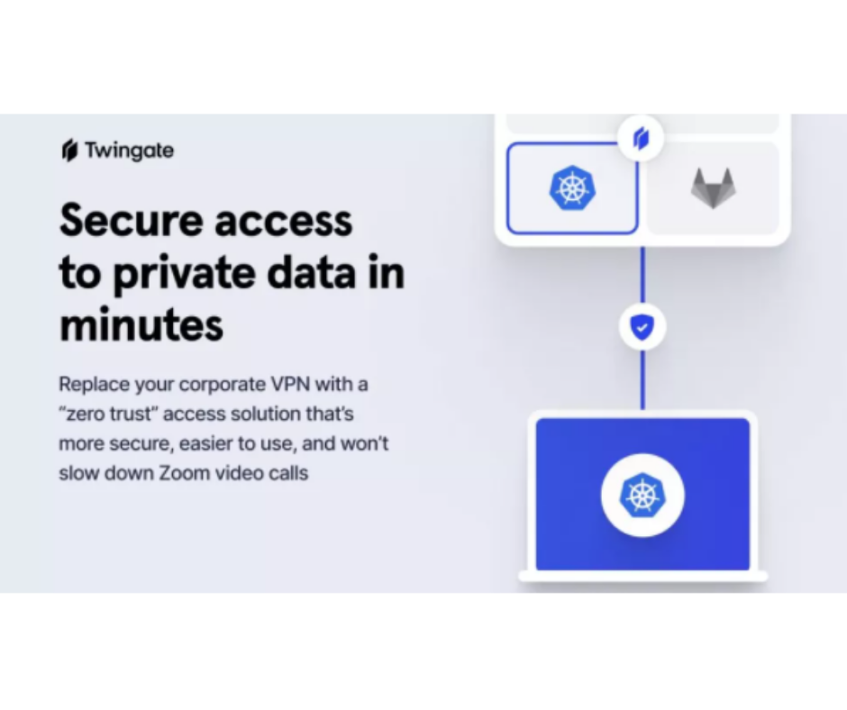 Former Dropbox and Microsoft employees launch new VPN alternative