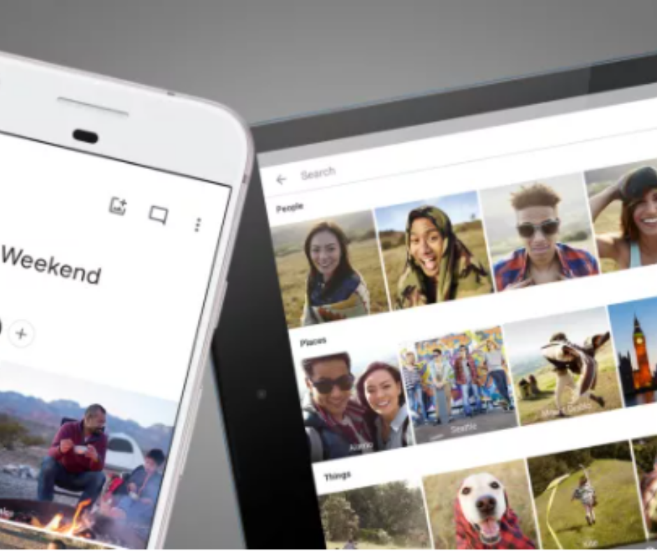 Google Takeout makes it easier to save and store your favorite photos