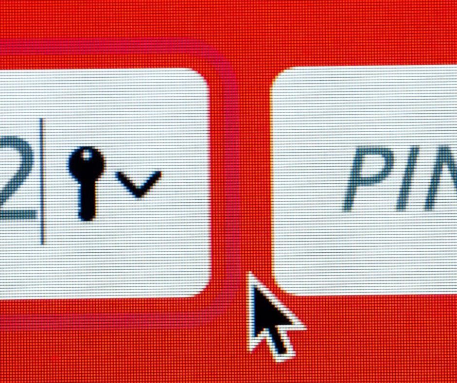 How often you should change your passwords, according to cybersecurity experts