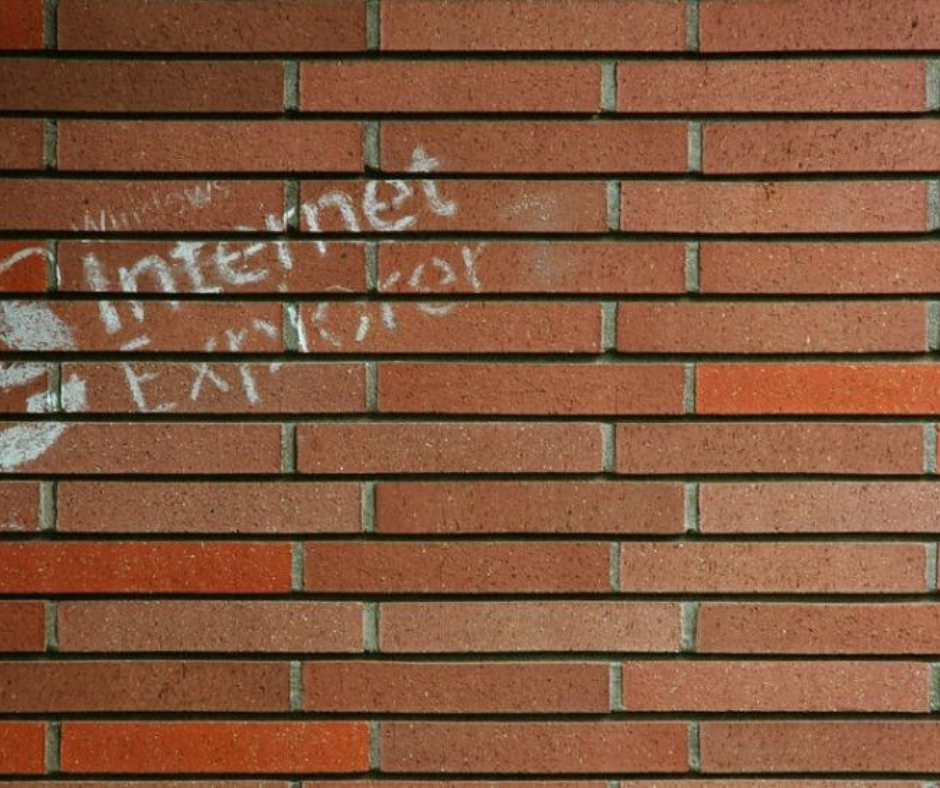 Internet Explorer has a major security flaw, but Microsoft can’t patch it yet