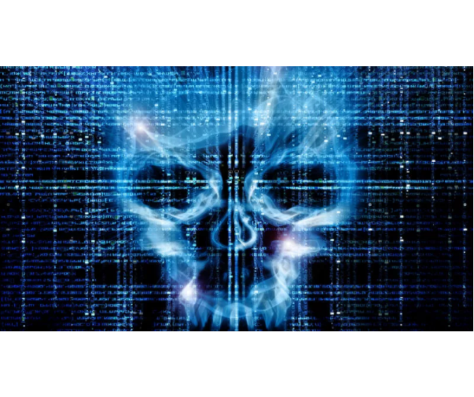 Many cyberattacks happen because there is no password set