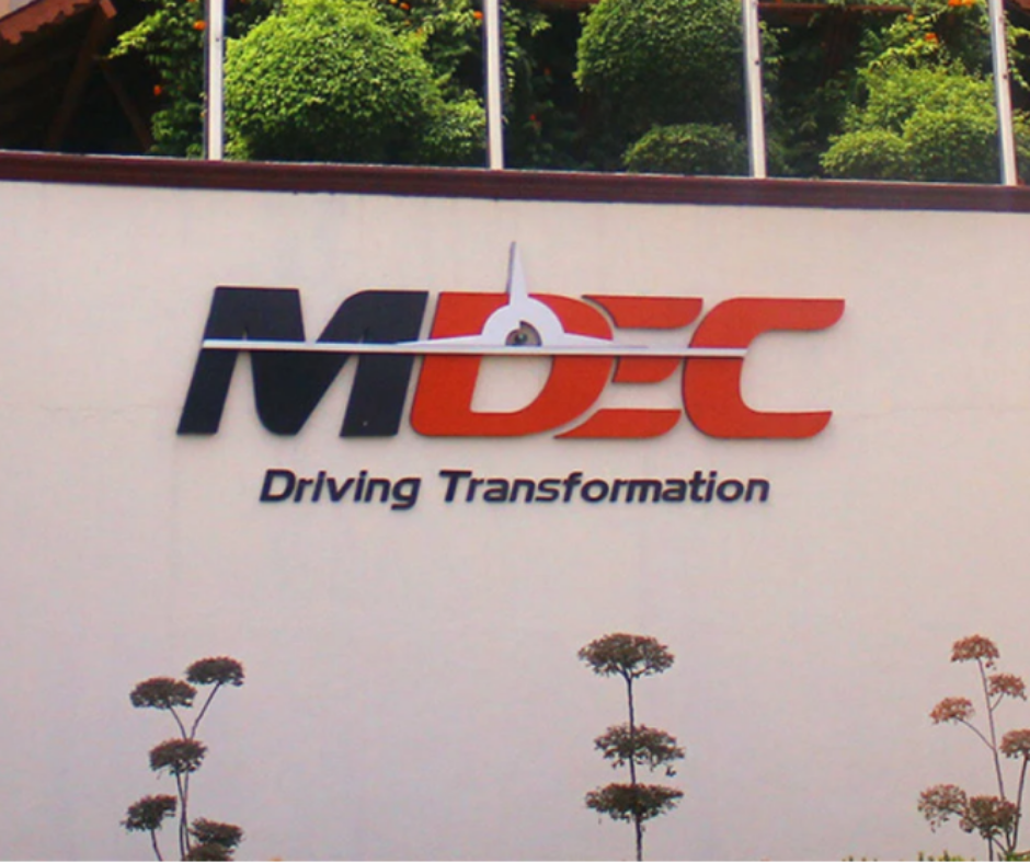 MDEC launches #SayaDigital movement to accelerate digital society growth