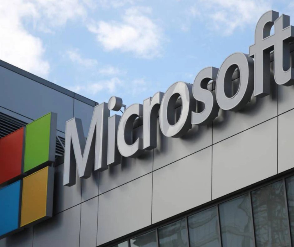 Microsoft building data centre in Johor, now 40% complete
