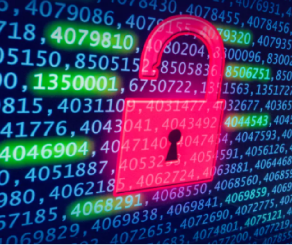 More than three billion emails and passwords were just leaked online