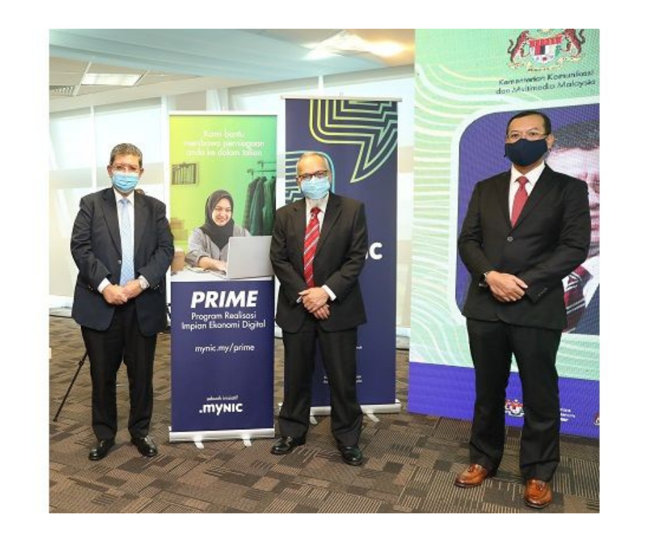 MYNIC provides 20,000 ‘.biz.my’ domain names under PRIME to grow Malaysian online businesses
