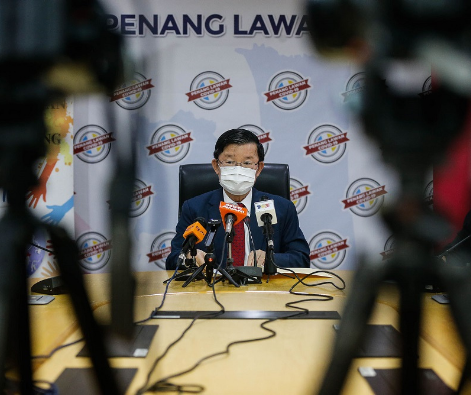 Penang to train 1,000 youths in digital skills