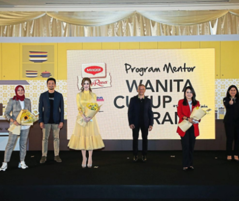 Programme to equip women with entrepreneurship skills