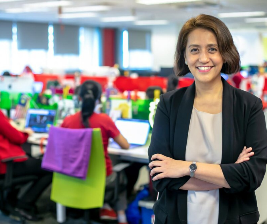RedBeat Academy’s BINA Digital will assist SMEs from start to end