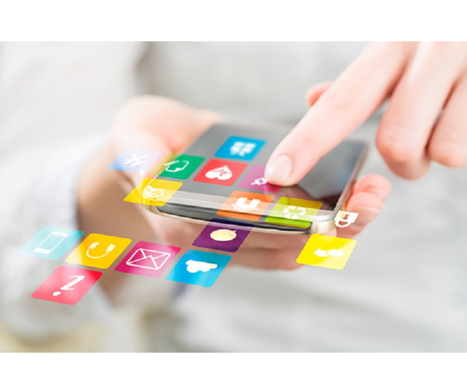 Report: 218 billion mobile app downloads in 2020
