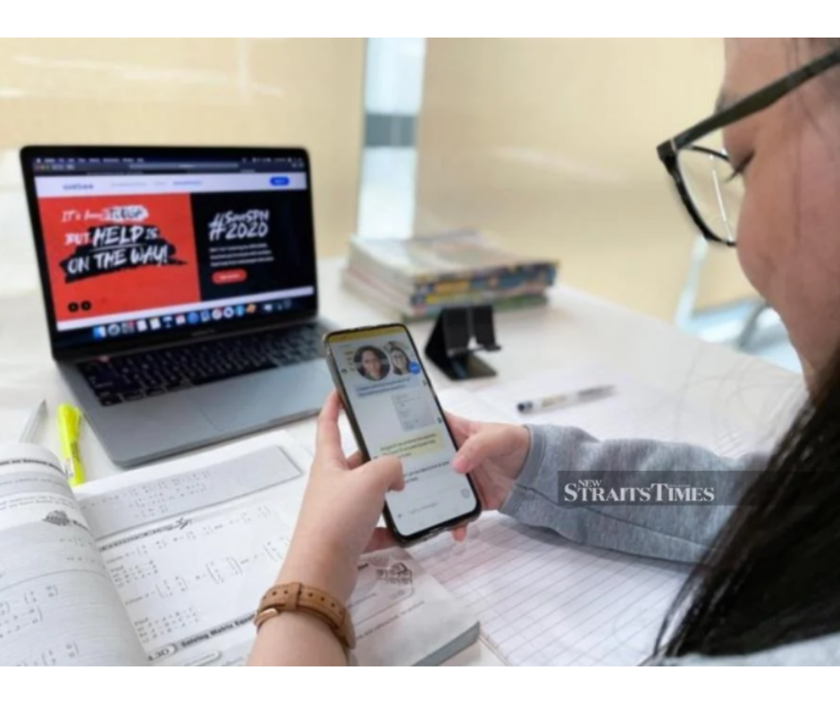 #TECH: On-demand video tutoring app for SPM candidates