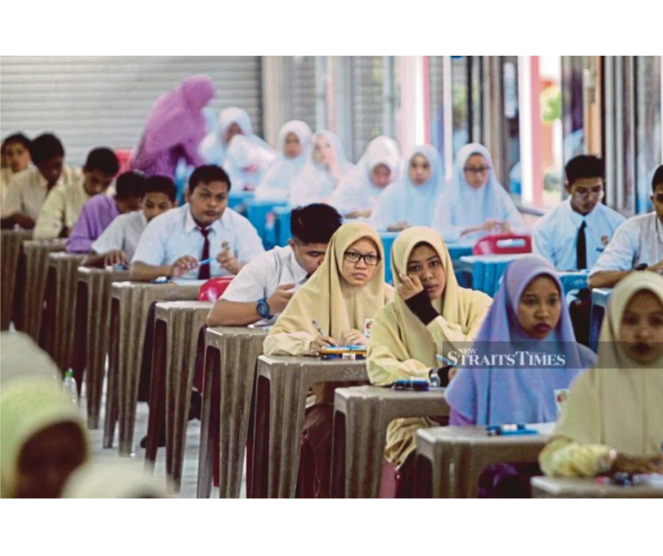 #TECH: Digi offers high-speed Internet pass for SPM/STPM students