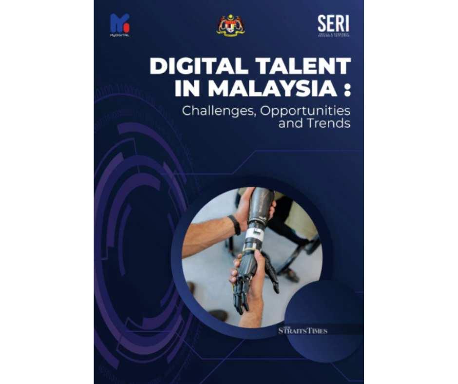#TECH: Digital talent development requires multi-stakeholder engagement
