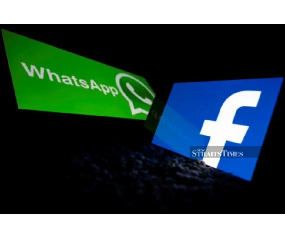 #TECH: Facebook moves to block Taliban’s WhatsApp accounts
