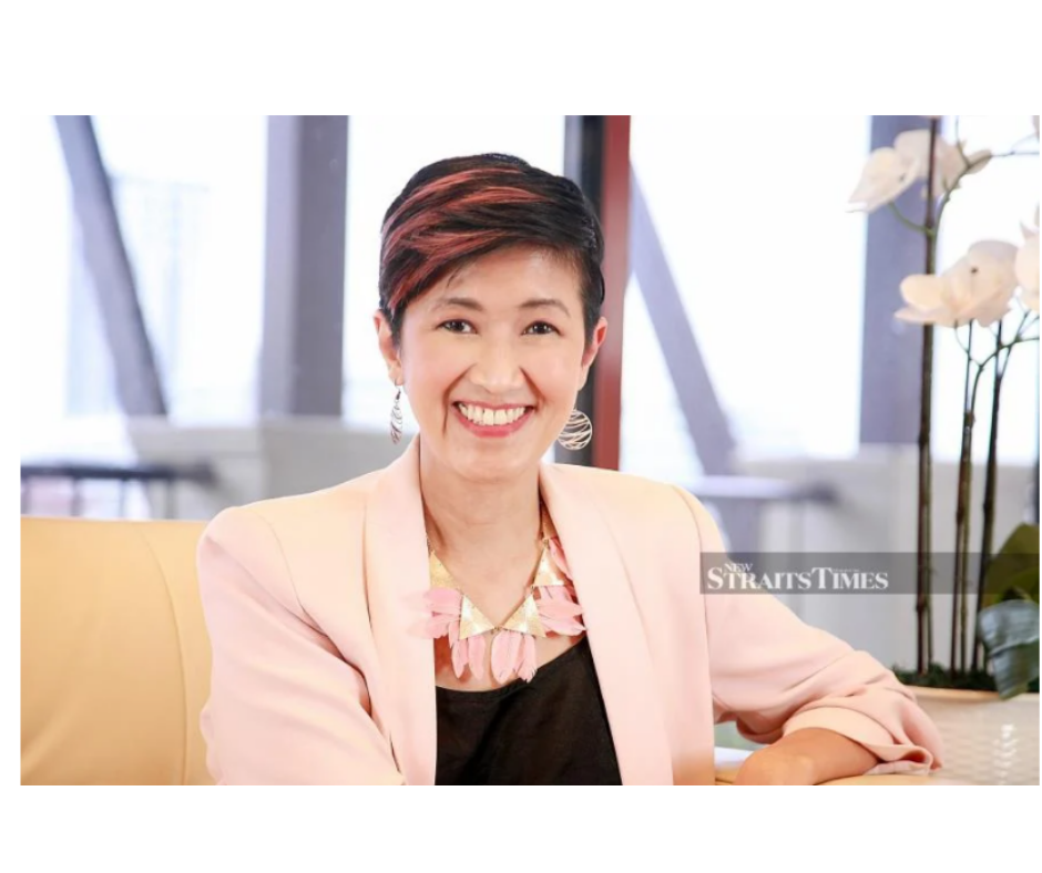 #TECH: MDEC CEO named World’s 50 most influential people revolutionising governance