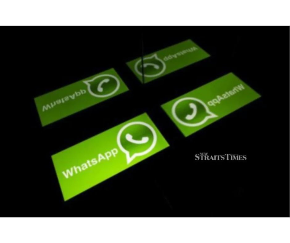 #TECH: WhatsApp says it can’t listen to your conversations